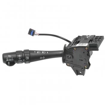 2007 Cadillac STS Fog Light Switch Standard Motor Products CBS1413 image 2 of 4