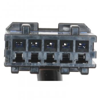 2007 Cadillac STS Fog Light Switch Standard Motor Products CBS1413 image 4 of 4