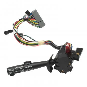 2004 Chevrolet Astro Turn Signal Switch Standard Motor Products CBS1414 image 2 of 4