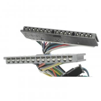 2004 Chevrolet Astro Turn Signal Switch Standard Motor Products CBS1414 image 4 of 4