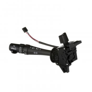 2008 Pontiac Grand Prix Hazard Warning Switch Standard Motor Products CBS1416 image 4 of 4