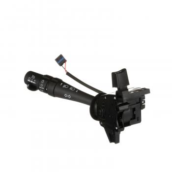 2008 Pontiac Grand Prix Hazard Warning Switch Standard Motor Products CBS1417 image 1 of 4