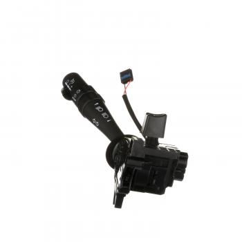 2008 Pontiac Grand Prix Hazard Warning Switch Standard Motor Products CBS1417 image 2 of 4