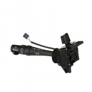 2008 Pontiac Grand Prix Hazard Warning Switch Standard Motor Products CBS1417 image 4 of 4