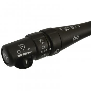 2007 Cadillac STS Fog Light Switch Standard Motor Products CBS1424 image 3 of 4