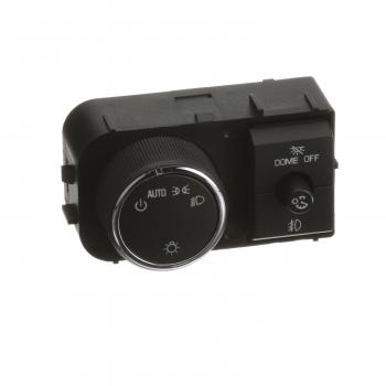 2009 GMC Yukon XL 2500 Instrument Panel Dimmer Switch Standard Motor Products CBS1427 image 1 of 4