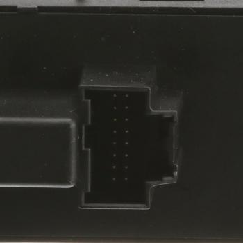 2009 GMC Yukon XL 2500 Instrument Panel Dimmer Switch Standard Motor Products CBS1427 image 3 of 4