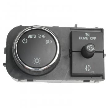 2008 Cadillac Escalade ESV Instrument Panel Dimmer Switch Standard Motor Products CBS1433 image 1 of 3