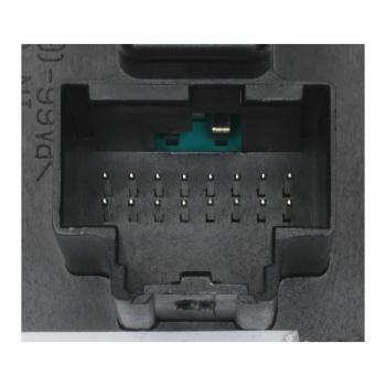 2008 Cadillac Escalade ESV Instrument Panel Dimmer Switch Standard Motor Products CBS1433 image 3 of 3