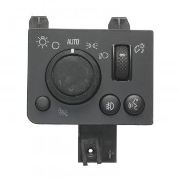 2007 Hummer H3 Headlight Switch Standard Motor Products CBS1436 image 1 of 3