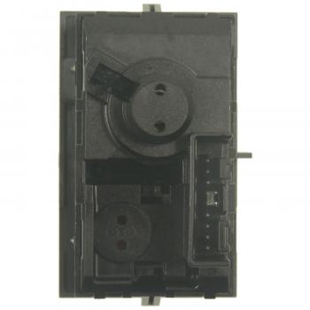 2005 Chevrolet Tahoe Windshield Wiper Switch Rear Standard Motor Products CBS1437 image 1 of 3