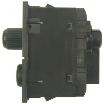 2005 Chevrolet Tahoe Windshield Wiper Switch Rear Standard Motor Products CBS1437 image 3 of 3
