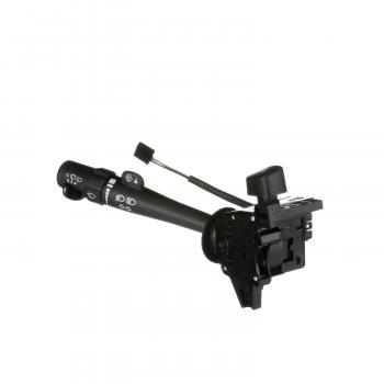 2009 GMC Yukon XL 2500 Hazard Warning Switch Standard Motor Products CBS1440 image 1 of 4