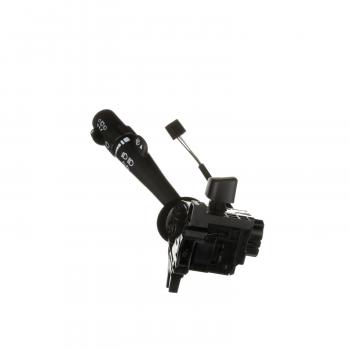 2009 GMC Yukon XL 2500 Hazard Warning Switch Standard Motor Products CBS1440 image 2 of 4