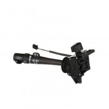 2009 GMC Yukon XL 2500 Hazard Warning Switch Standard Motor Products CBS1440 image 4 of 4