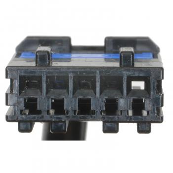 2009 Pontiac Montana Headlight Dimmer Switch Standard Motor Products CBS1444 image 4 of 4