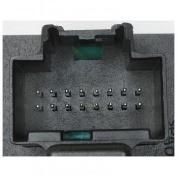 2009 GMC Yukon XL 2500 Instrument Panel Dimmer Switch Standard Motor Products CBS1446 image 3 of 3