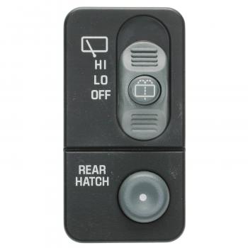 2002 GMC Jimmy Windshield Wiper Switch Rear Standard Motor Products CBS1457 image 1 of 3