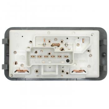 2002 GMC Jimmy Windshield Wiper Switch Rear Standard Motor Products CBS1457 image 3 of 3