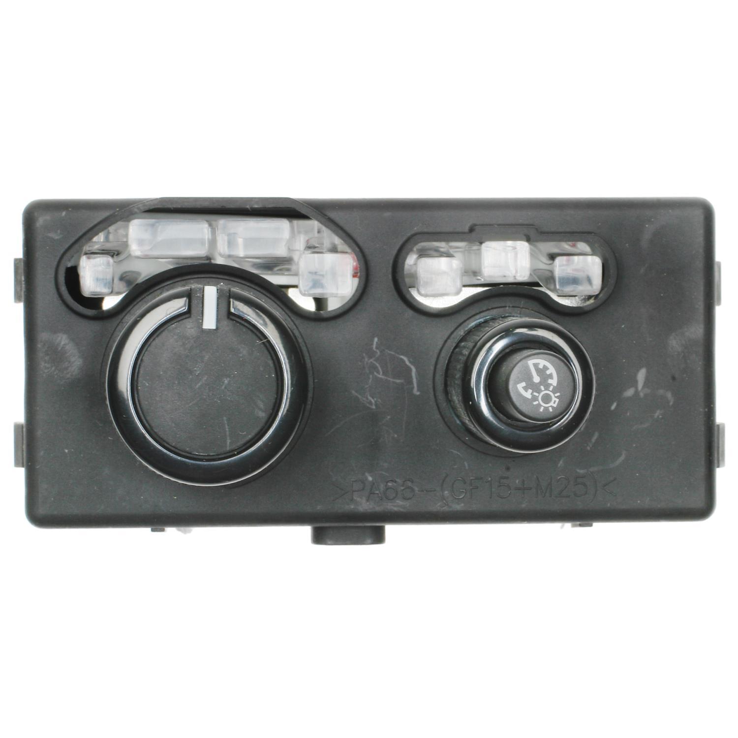 Standard Motor Products CBS1460 Headlight Switch product image 1 of 3