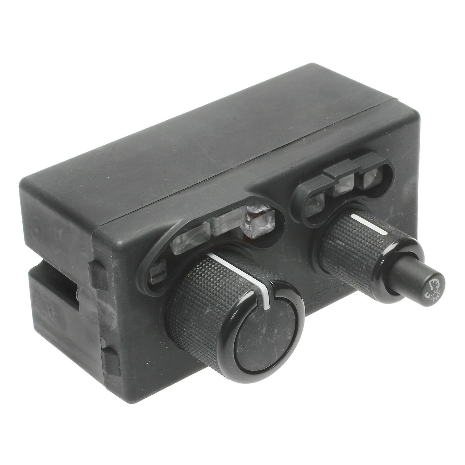 Standard Motor Products CBS1460 Headlight Switch product image 2 of 3