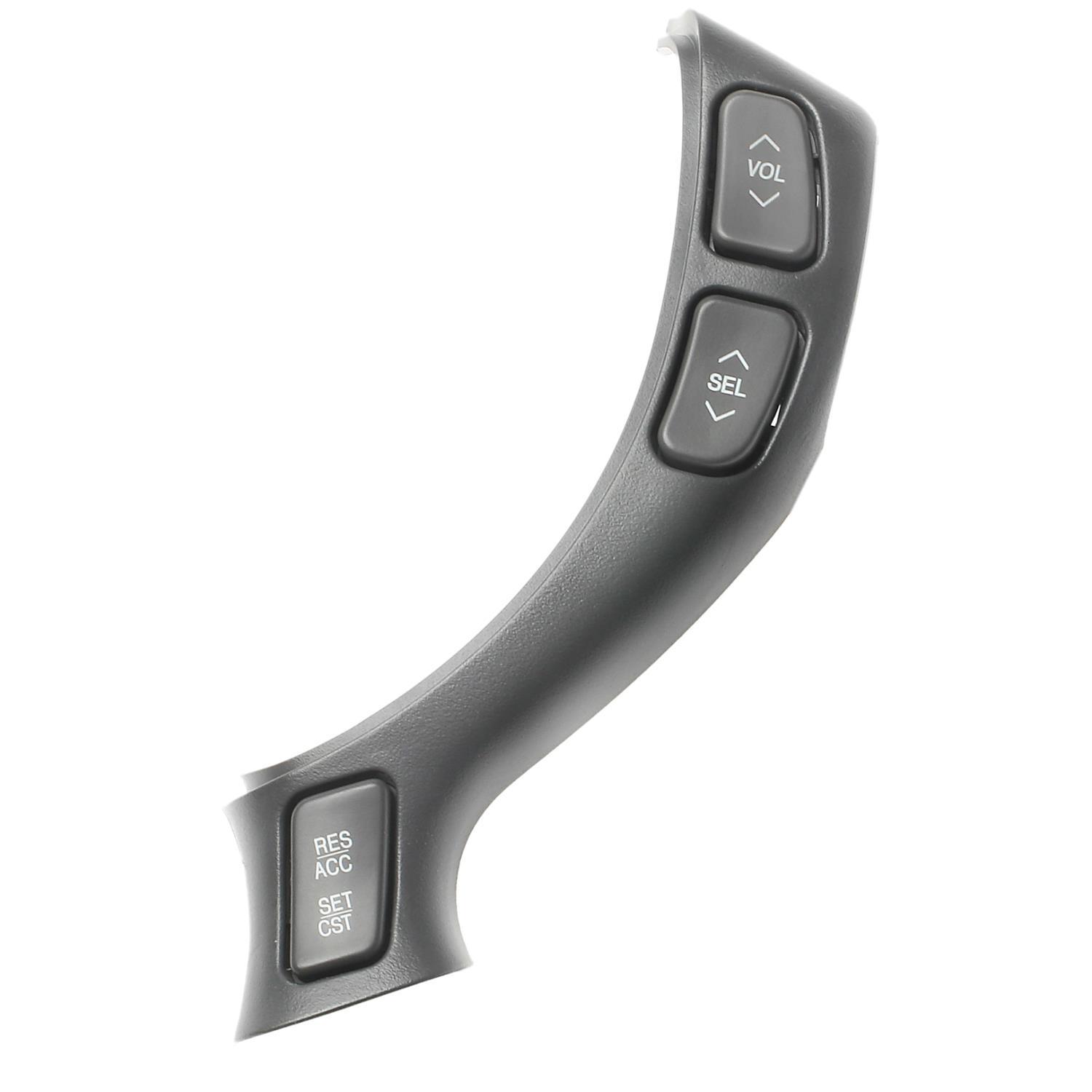 Standard Motor Products CBS1466 Cruise Control Switch product image 1 of 4