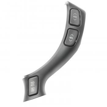 2003 Cadillac DeVille Cruise Control Switch Right Standard Motor Products CBS1466 image 1 of 4