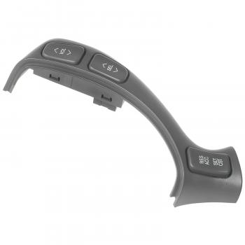 2003 Cadillac DeVille Cruise Control Switch Right Standard Motor Products CBS1466 image 2 of 4