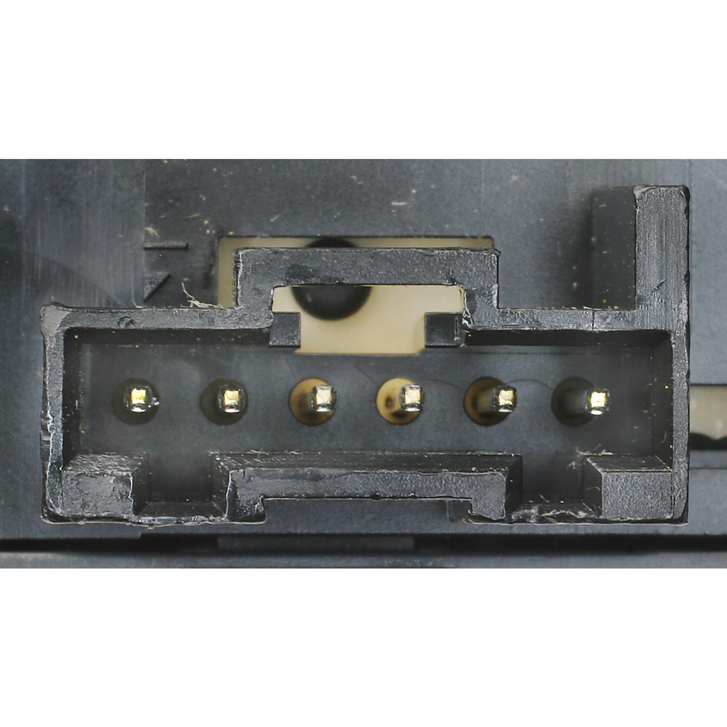 Standard Motor Products CBS1466 Cruise Control Switch product image 3 of 4