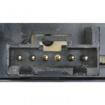 2003 Cadillac DeVille Cruise Control Switch Right Standard Motor Products CBS1466 image 3 of 4