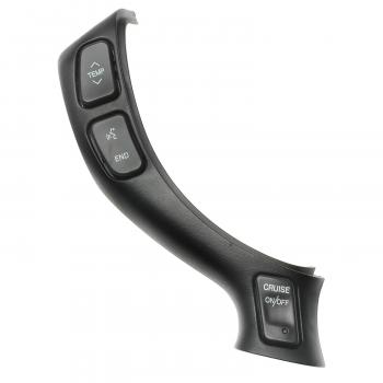 2003 Cadillac DeVille Cruise Control Switch Left Standard Motor Products CBS1468 image 1 of 4
