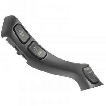 2003 Cadillac DeVille Cruise Control Switch Left Standard Motor Products CBS1469 image 2 of 4