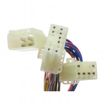 1994 Geo Metro Headlight Dimmer Switch Standard Motor Products CBS1496 image 3 of 4