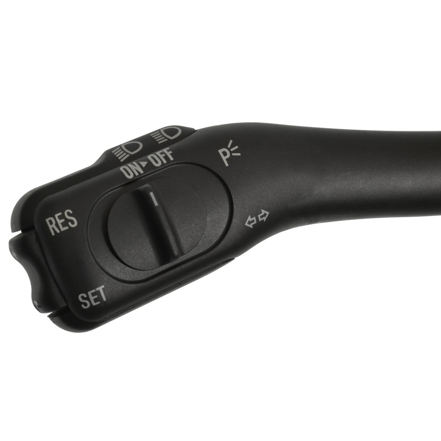 Standard Motor Products CBS1573 Cruise Control Switch product image 1 of 3