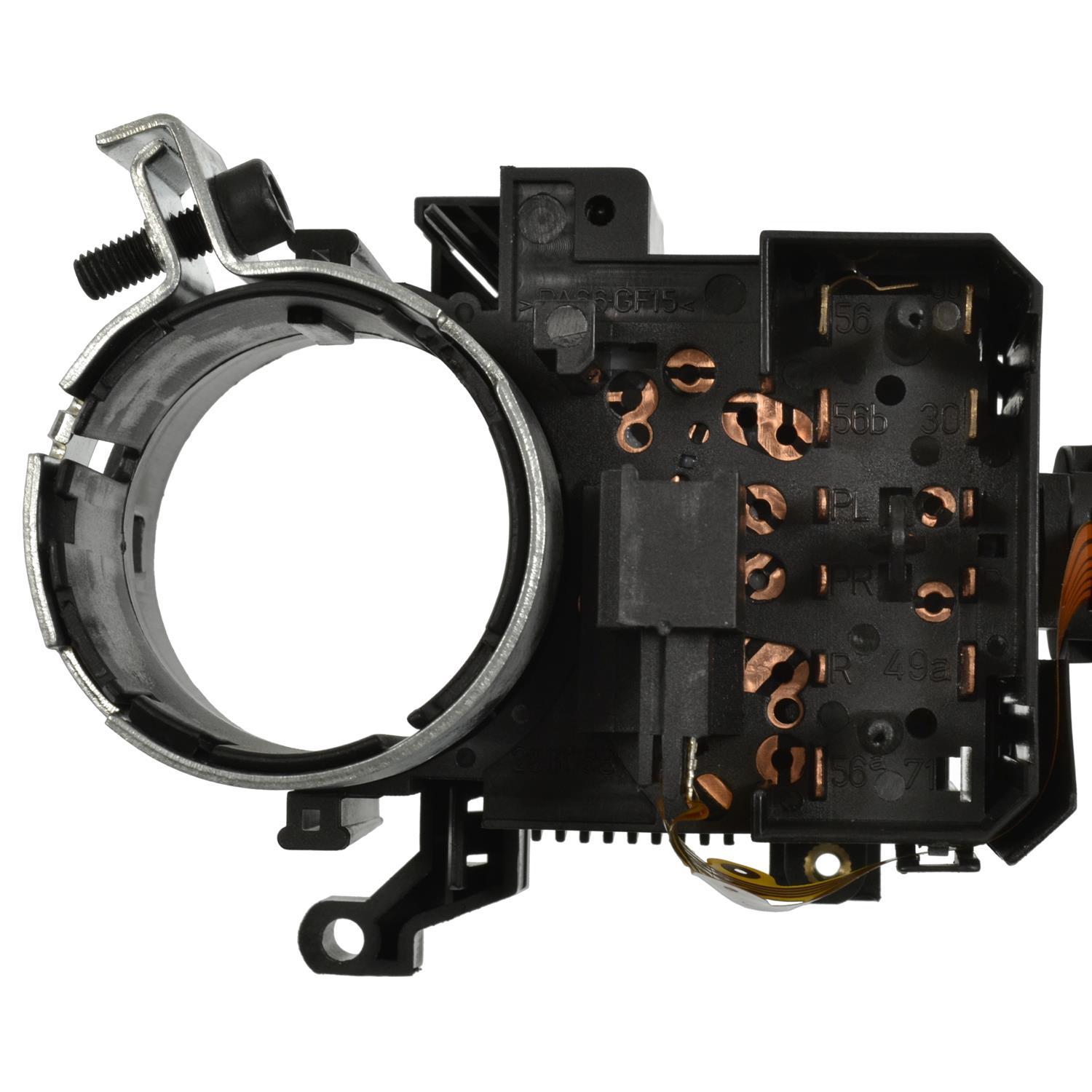 Standard Motor Products CBS1573 Cruise Control Switch product image 3 of 3