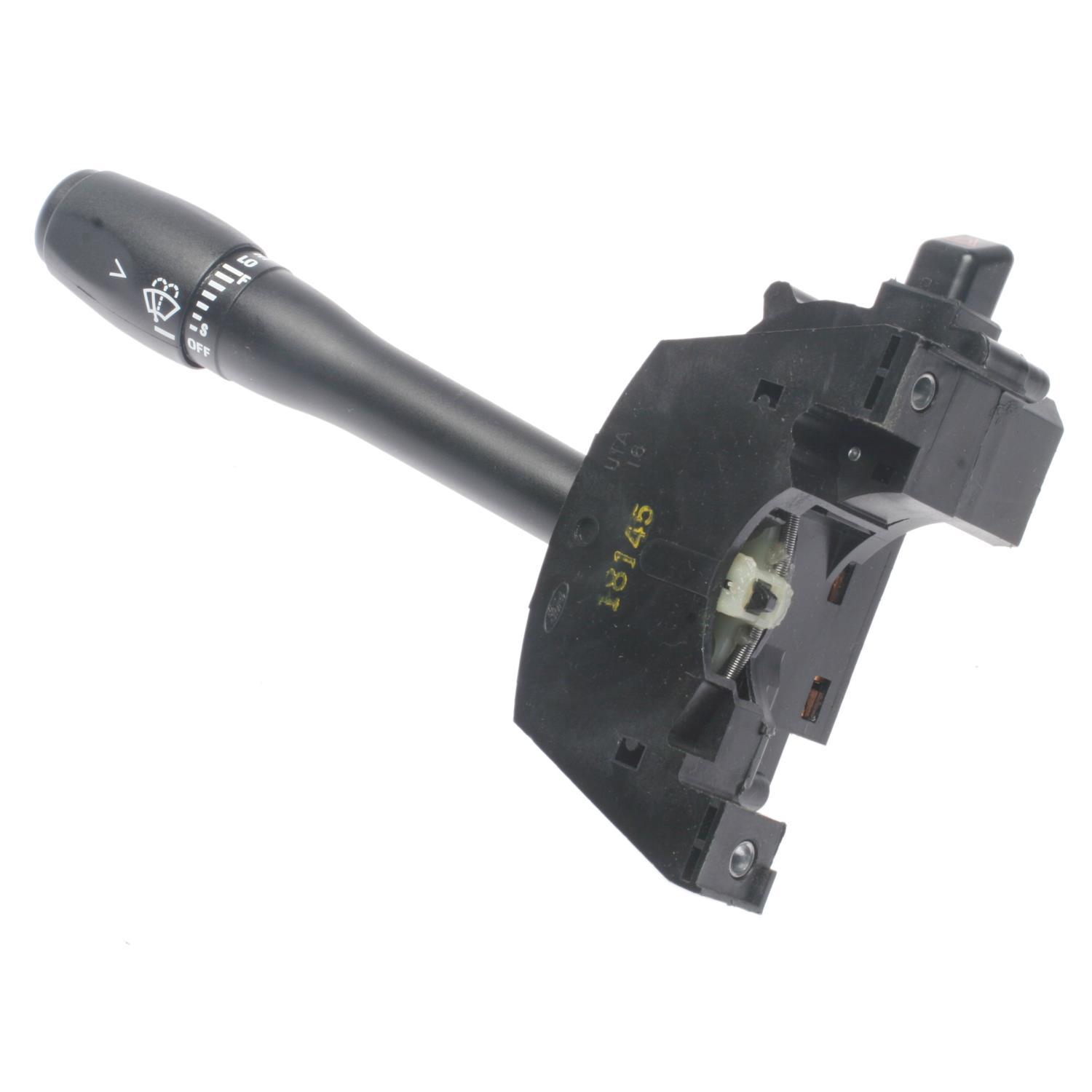 Standard Motor Products CBS1590 Hazard Warning Switch product image 2 of 4