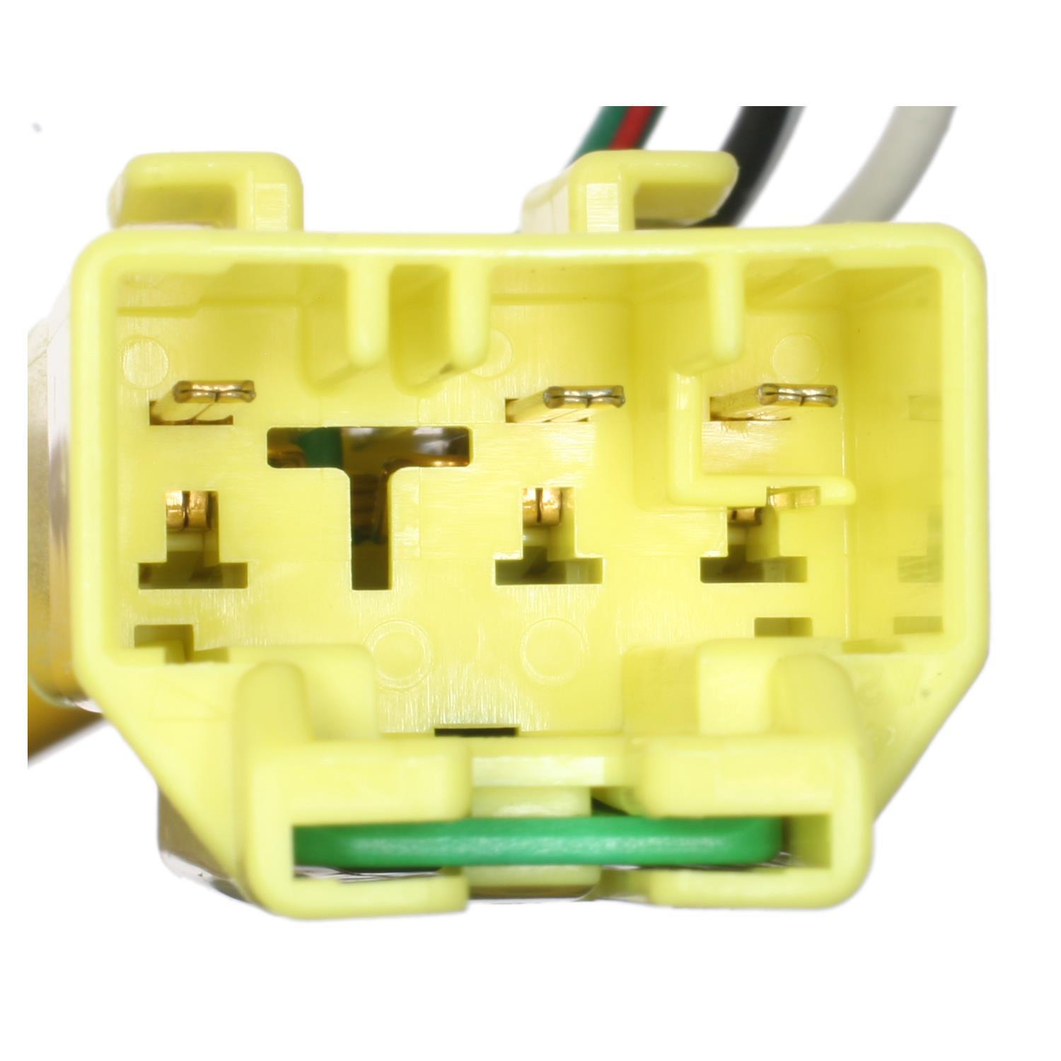 Standard Motor Products CBS1601 Air Bag Clockspring product image 3 of 10