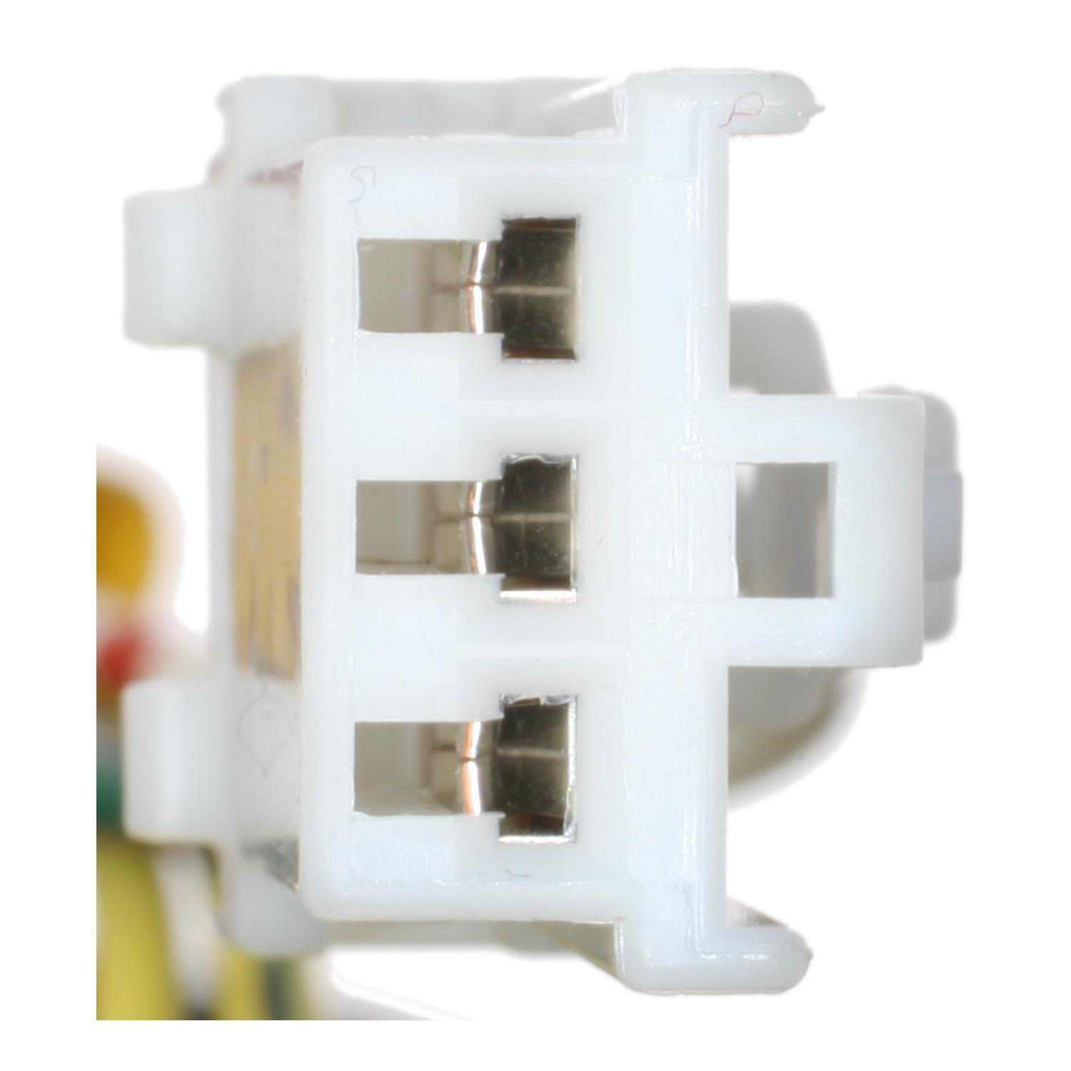 Standard Motor Products CBS1601 Air Bag Clockspring product image 4 of 10