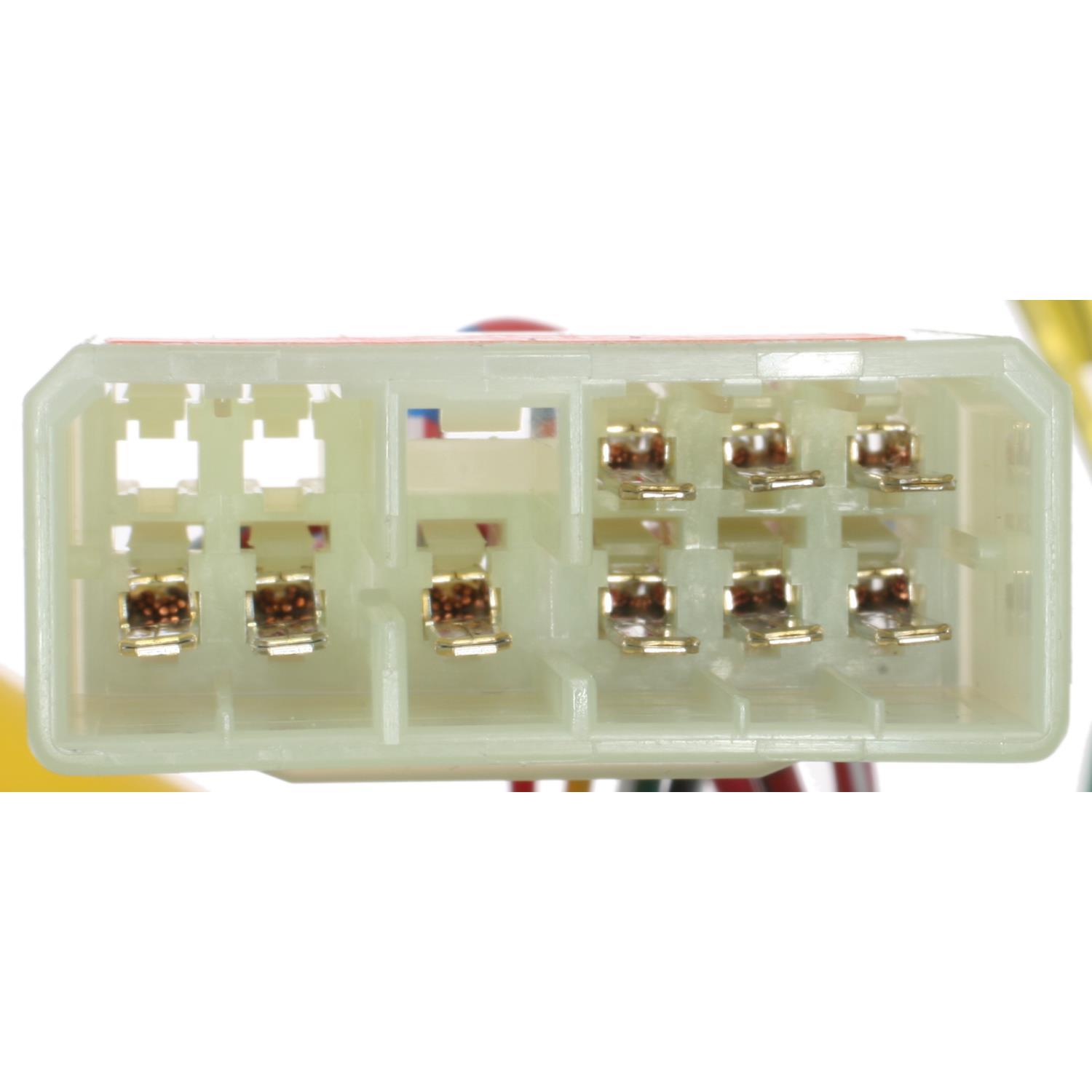 Standard Motor Products CBS1601 Air Bag Clockspring product image 5 of 10