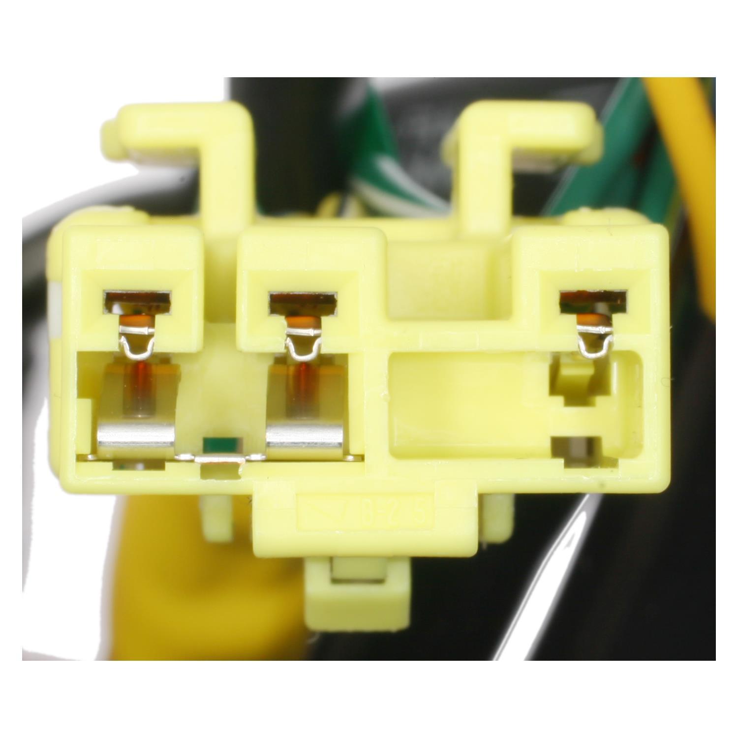 Standard Motor Products CBS1601 Air Bag Clockspring product image 6 of 10