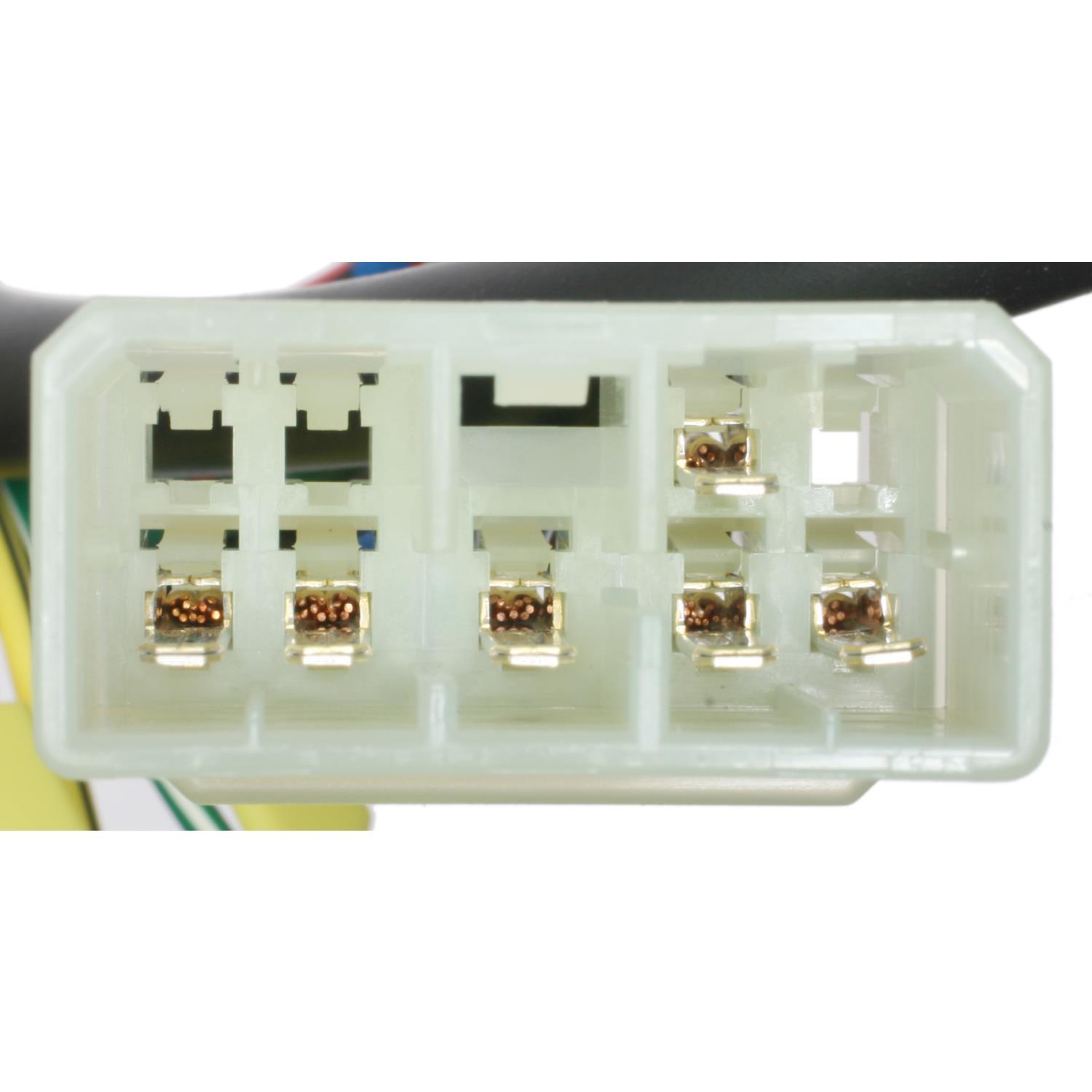 Standard Motor Products CBS1601 Air Bag Clockspring product image 7 of 10