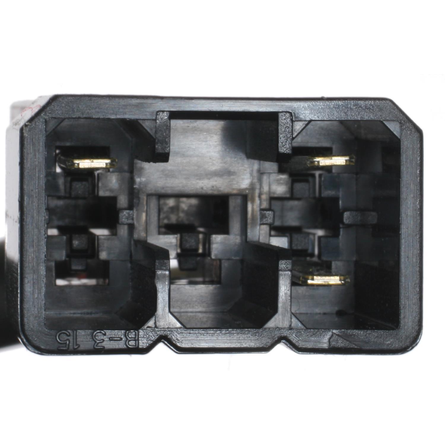 Standard Motor Products CBS1601 Air Bag Clockspring product image 8 of 10