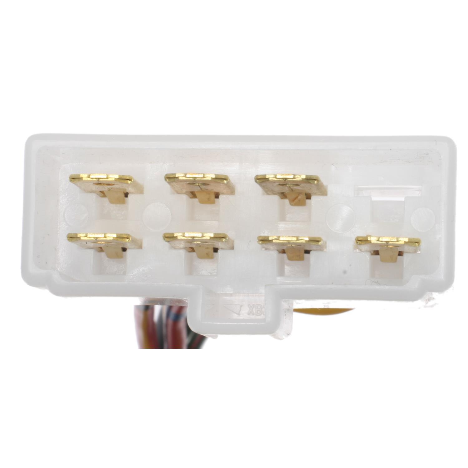 Standard Motor Products CBS1601 Air Bag Clockspring product image 9 of 10