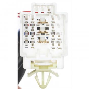 2004 Kia Sedona Windshield Wiper Switch Standard Motor Products CBS1605 image 2 of 4