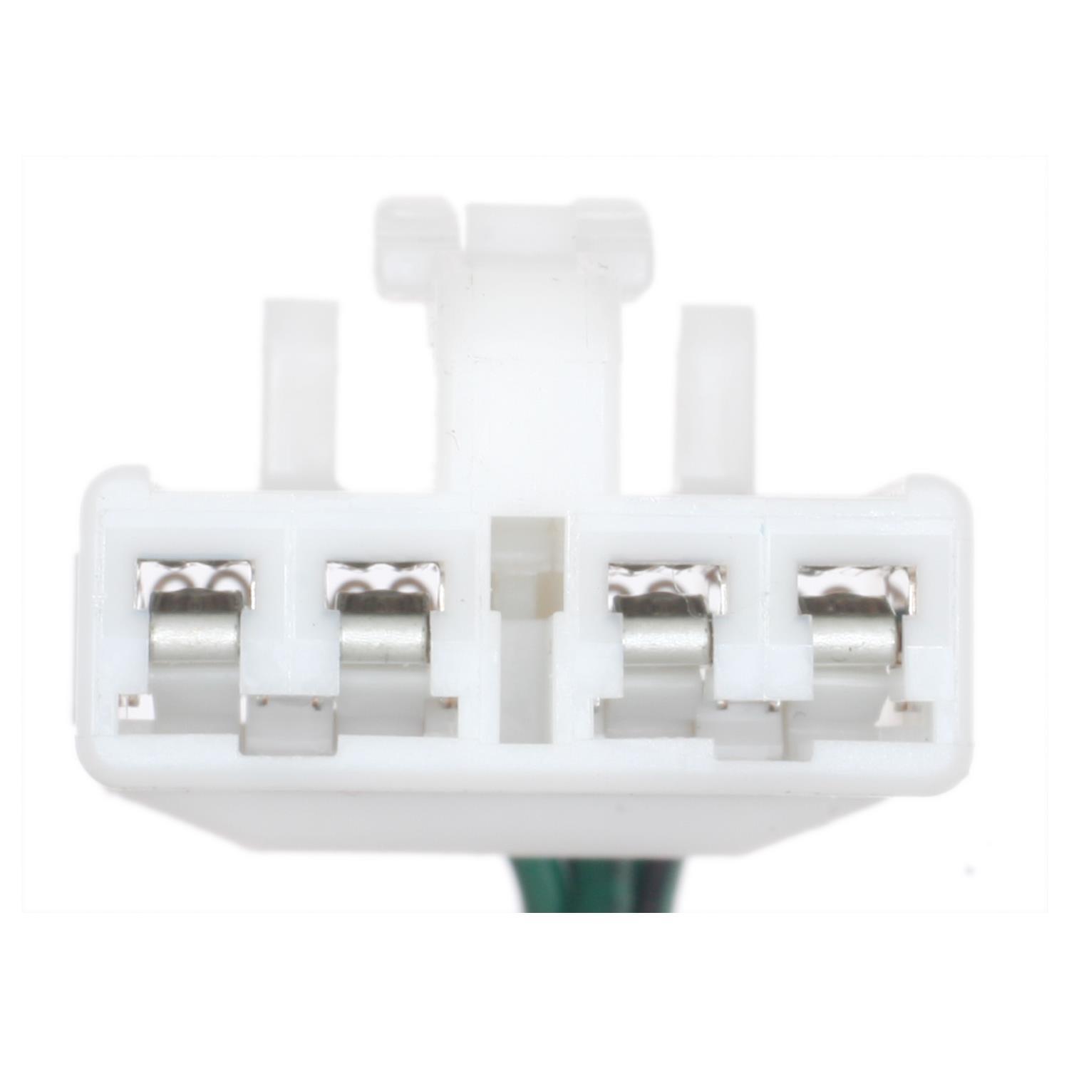 Standard Motor Products CBS1605 Air Bag Clockspring product image 3 of 8