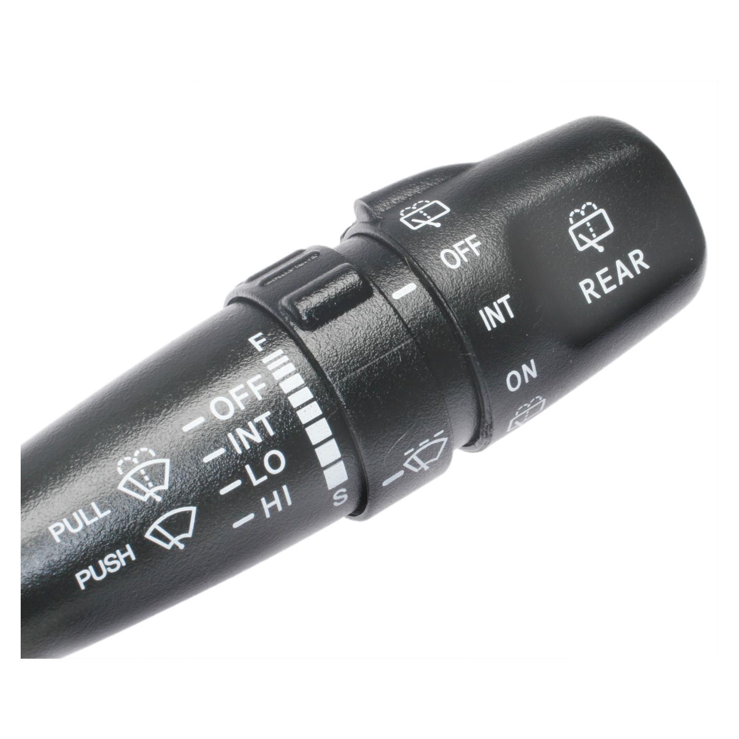 Standard Motor Products CBS1605 Air Bag Clockspring product image 8 of 8