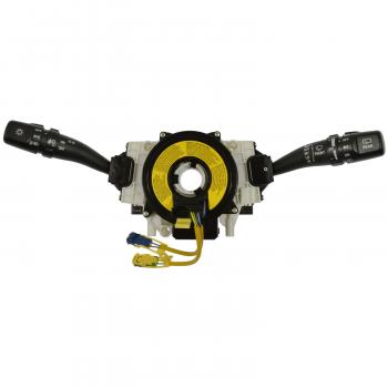 2008 Kia Sorento Windshield Wiper Switch Standard Motor Products CBS1609 image 1 of 4