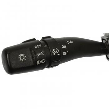 2008 Kia Sorento Windshield Wiper Switch Standard Motor Products CBS1609 image 2 of 4