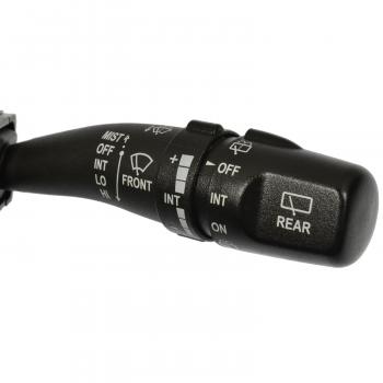 2008 Kia Sorento Windshield Wiper Switch Standard Motor Products CBS1609 image 4 of 4