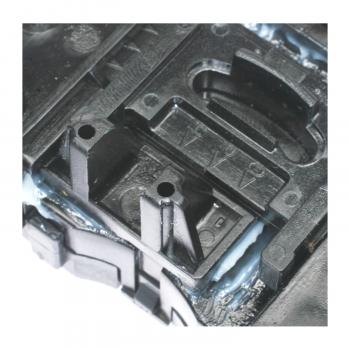 1997 Kia Sephia Headlight Switch Standard Motor Products CBS1618 image 1 of 4